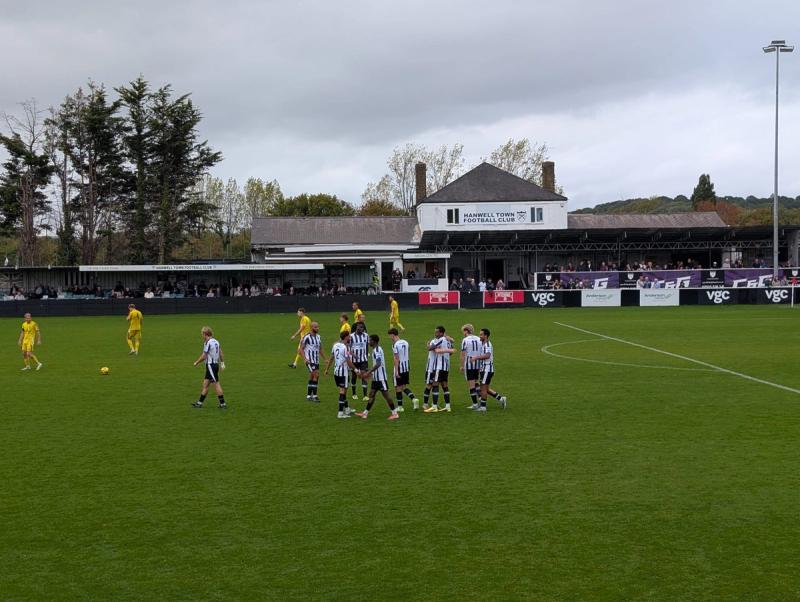Match Report