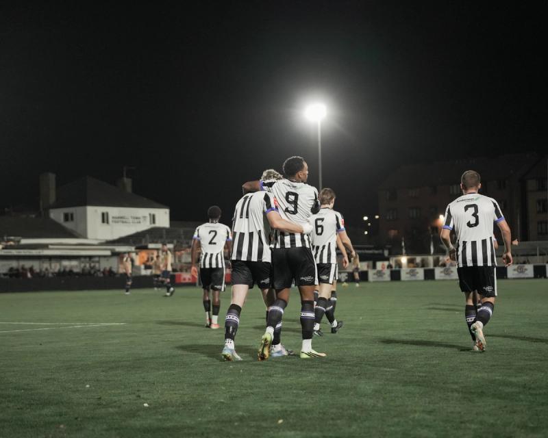Match Report