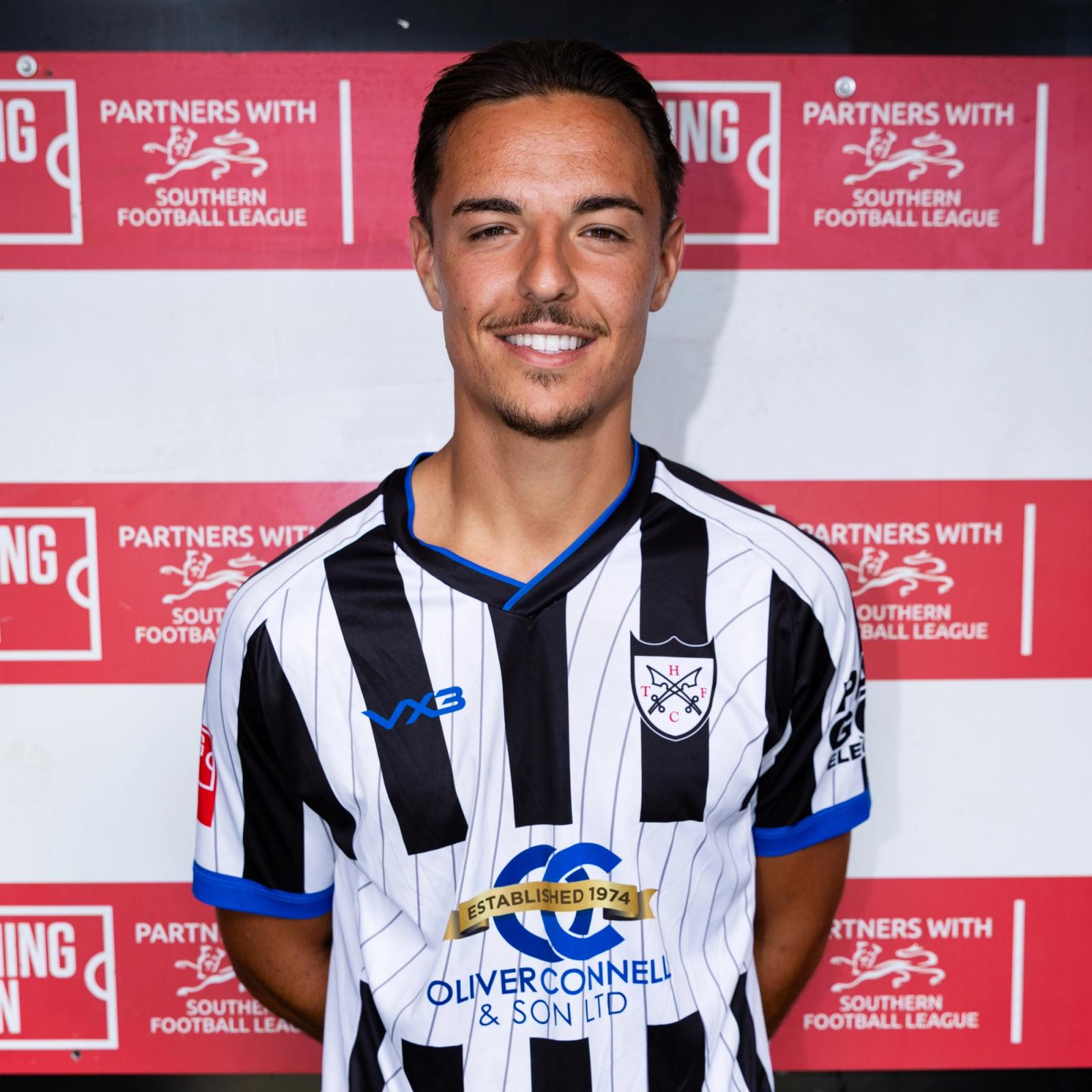 OLLIE TURNER