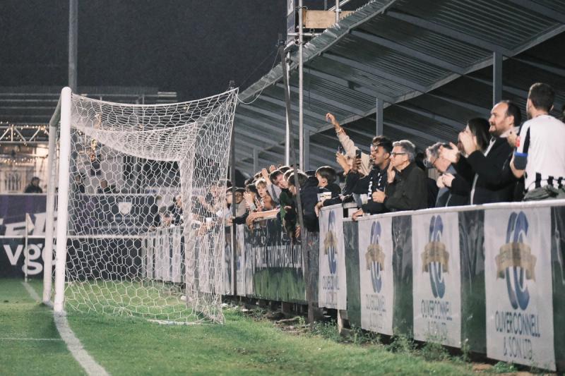 Match Report