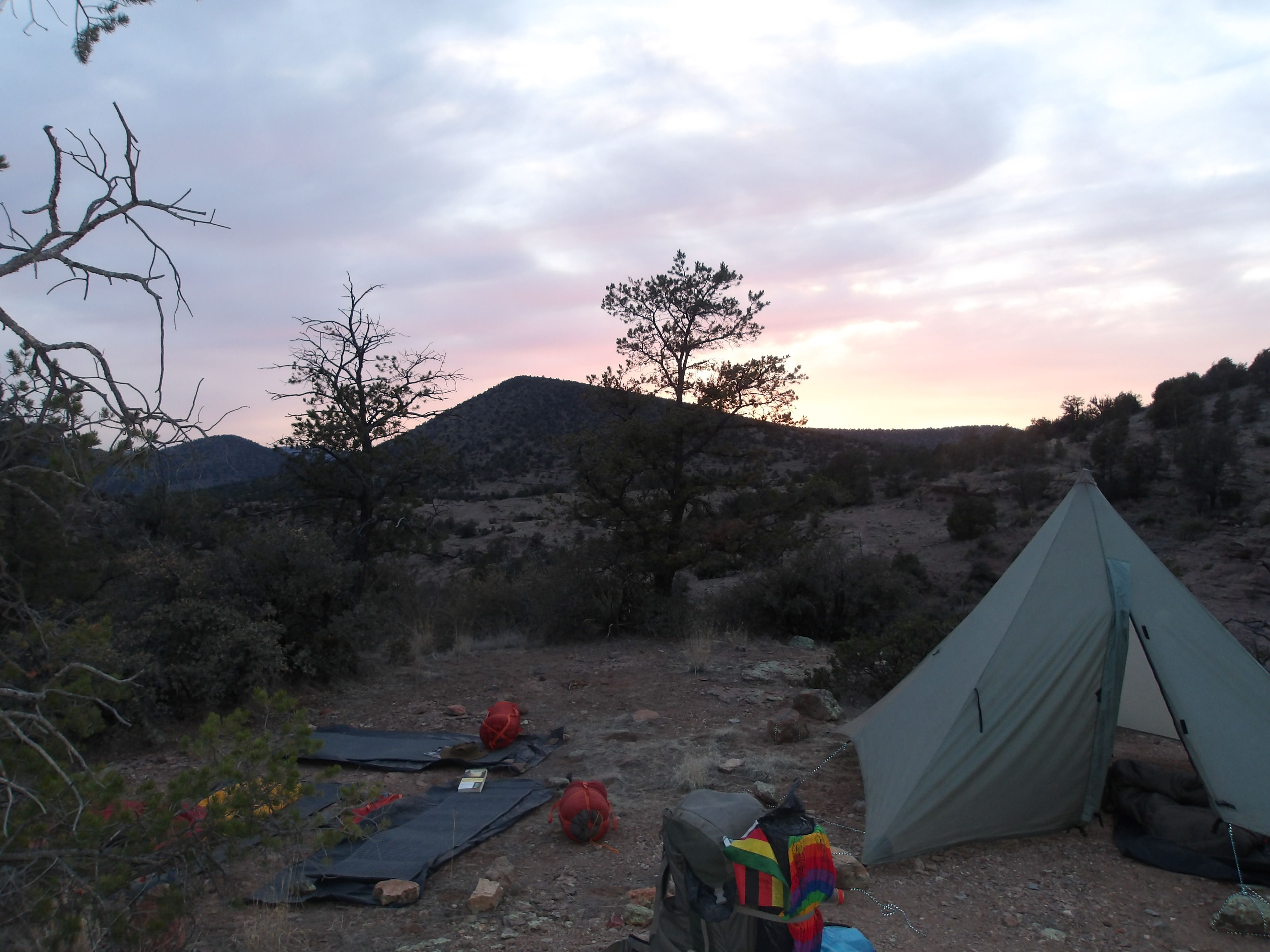 Blue Range AZ