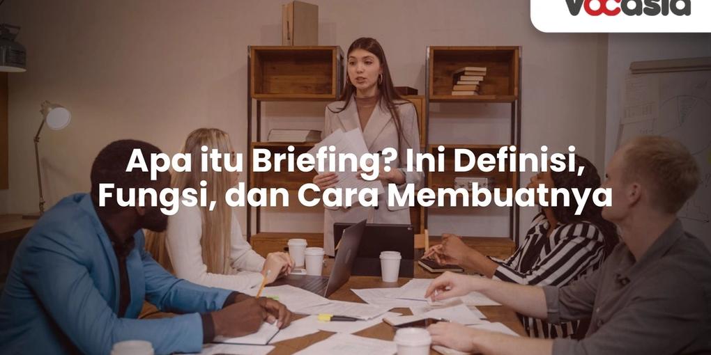 Briefing