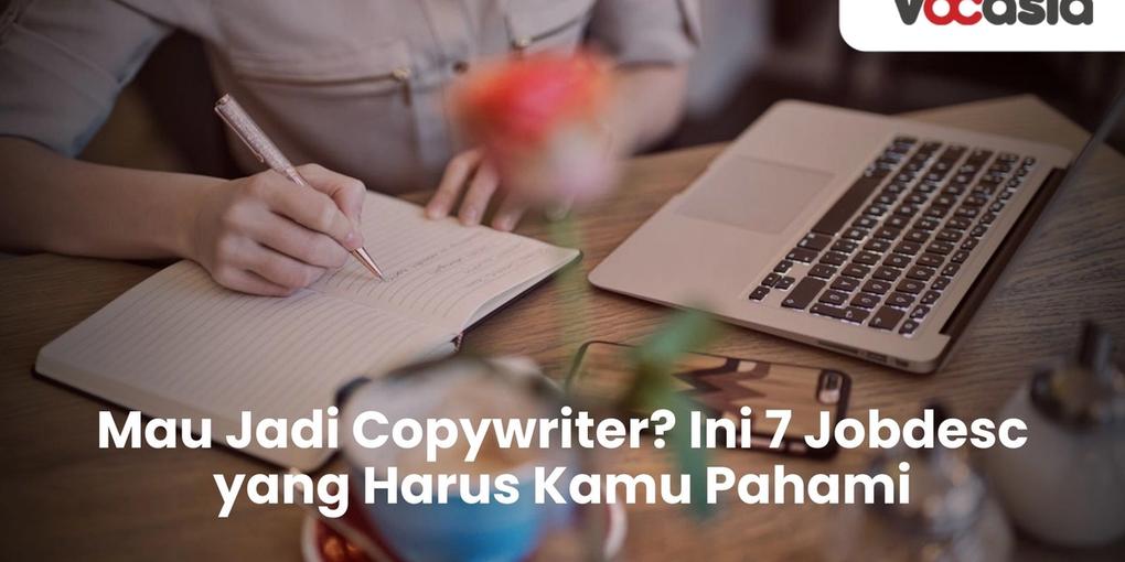 Copywriter
