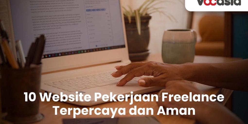 Website Pekerjaan Freelance