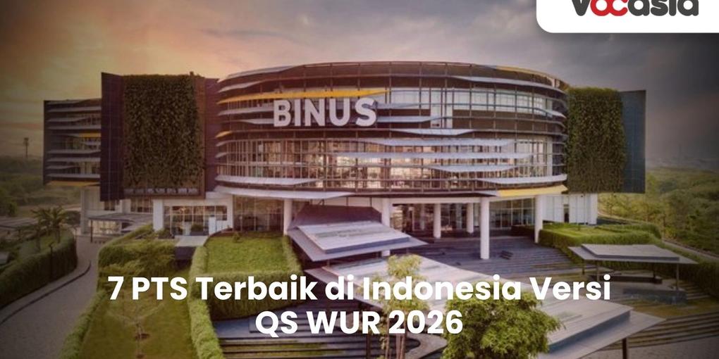 PTS Terbaik di Indonesia 