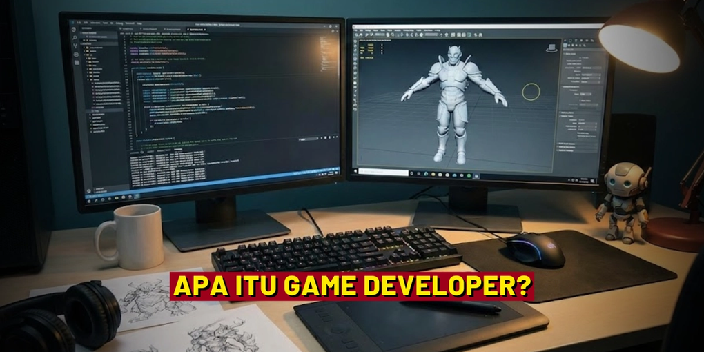 Game Developer