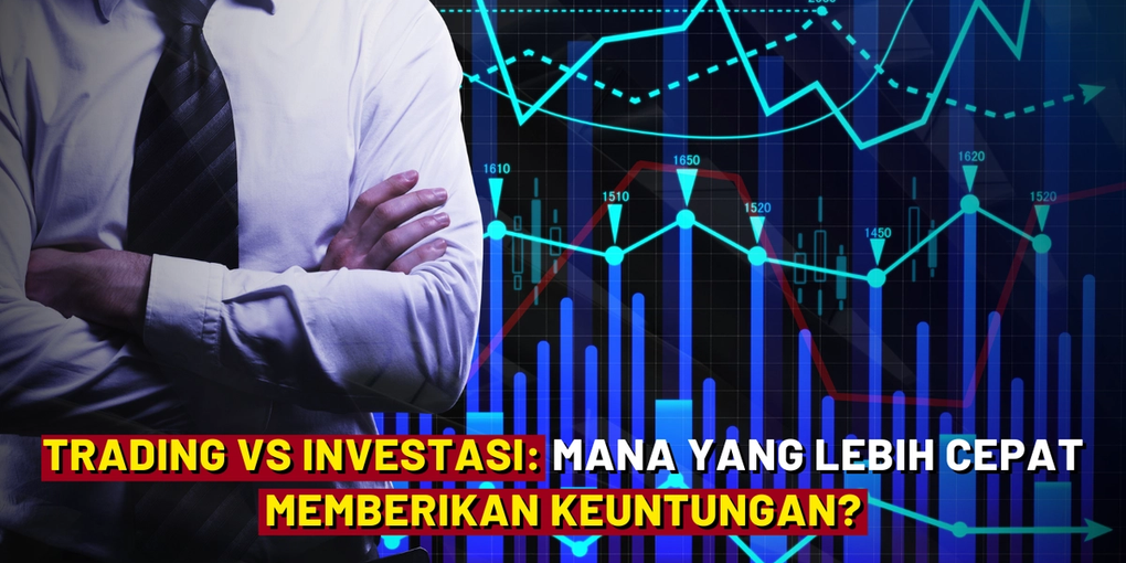 Trading dan Investasi