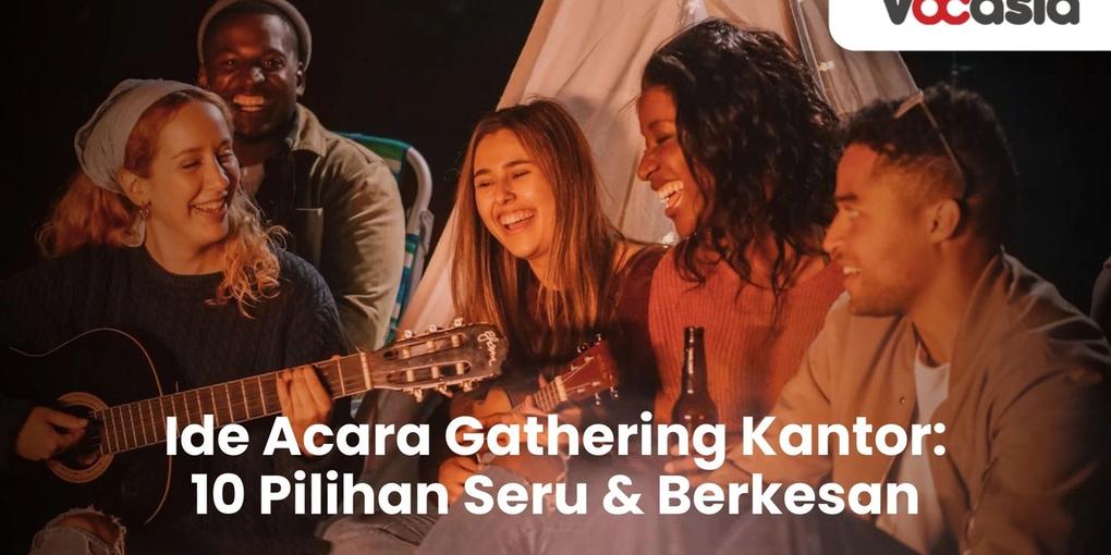 Ide Acara Gathering