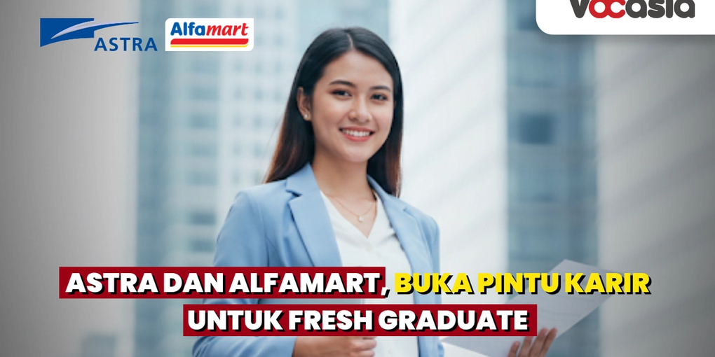 info loker astra dan alfa