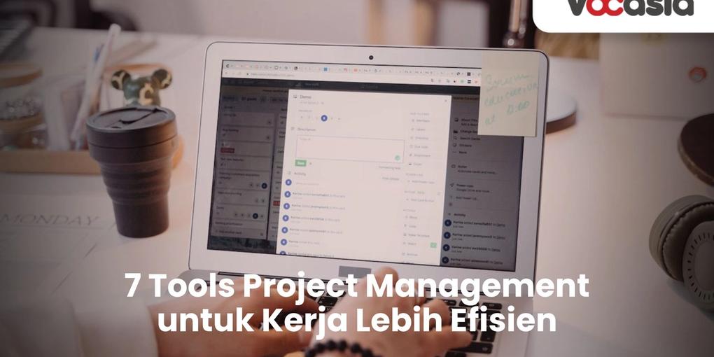 Tools Project Management