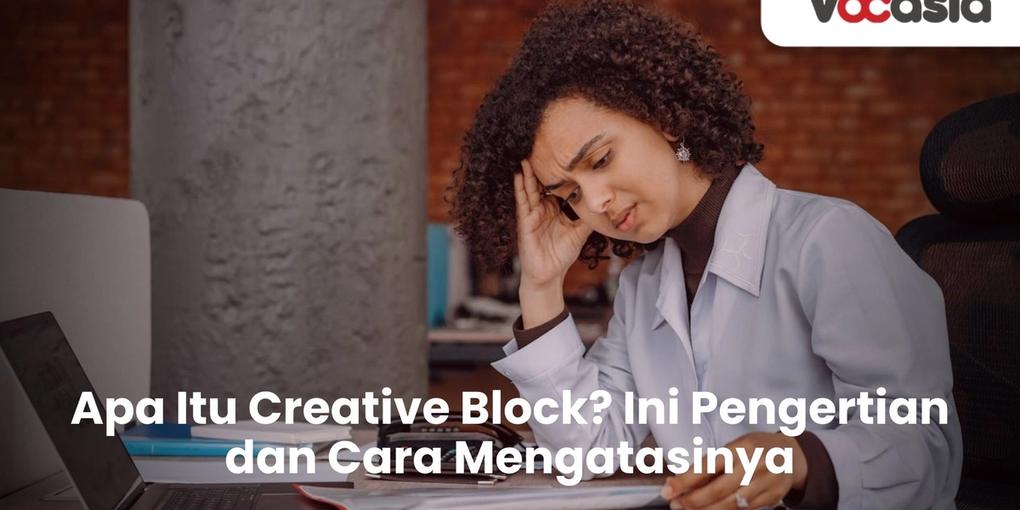Creative Block
