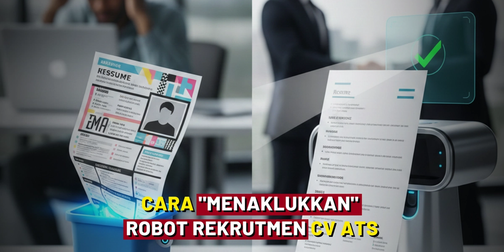 Rekrutmen Berbasis AI