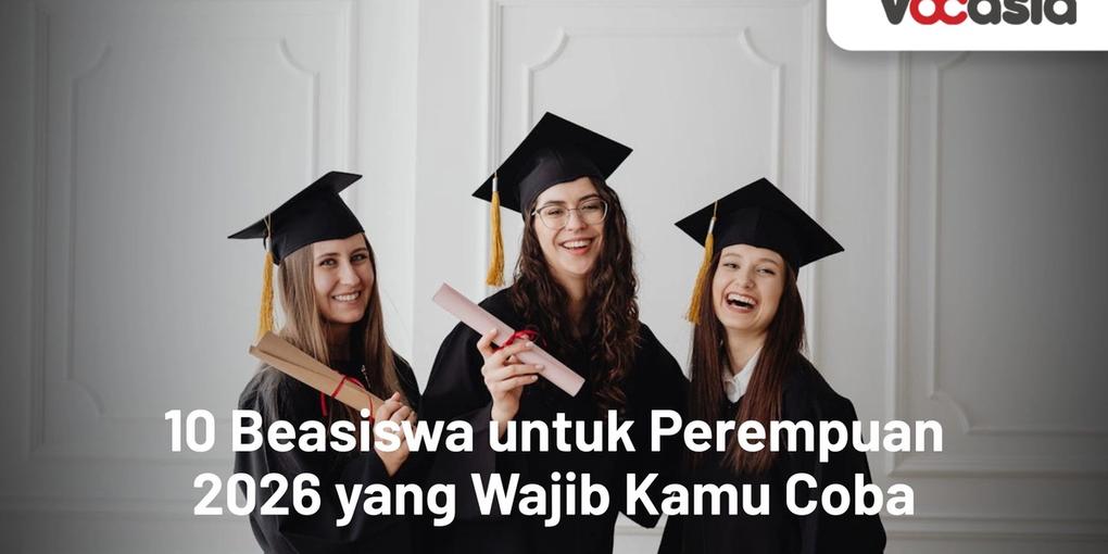 Beasiswa untuk Perempuan