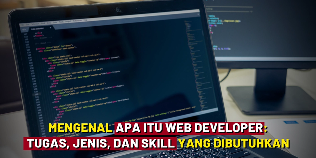 Web Developer