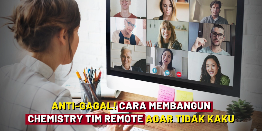 Hubungan Harmoni dan kompak