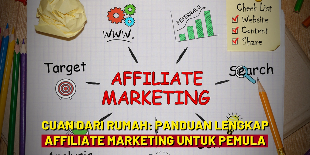 Affiliate Marketing