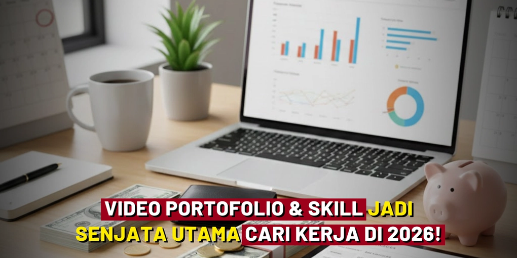 video portofolio
