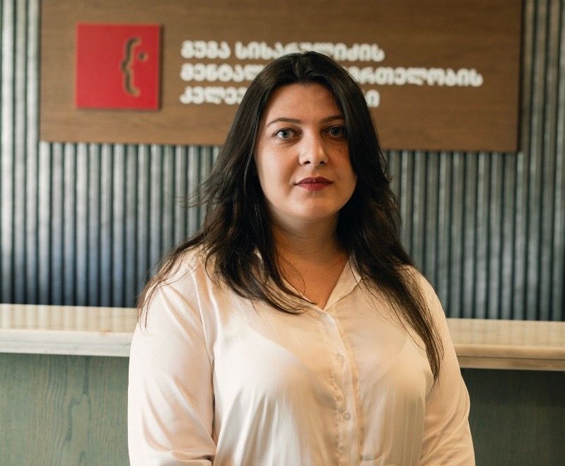Rusudan Kiladze