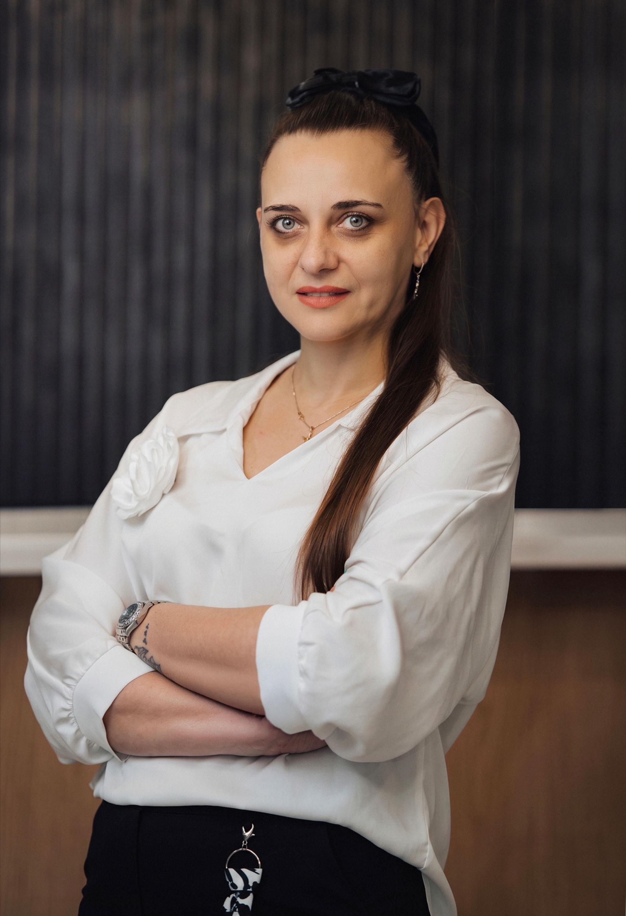 Ketevan Khaindrava