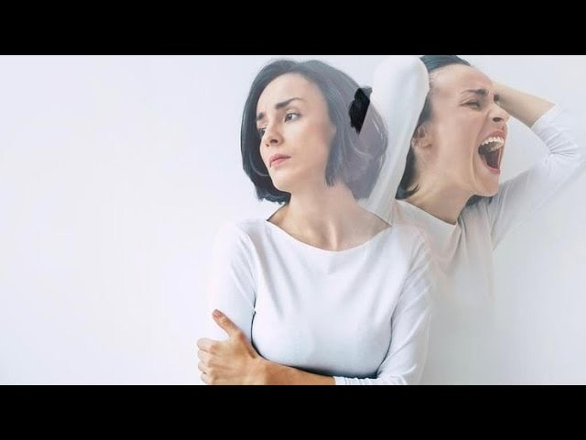 GSMRC - შიზოფრენია / მთავარი არხის რუბრიკაში