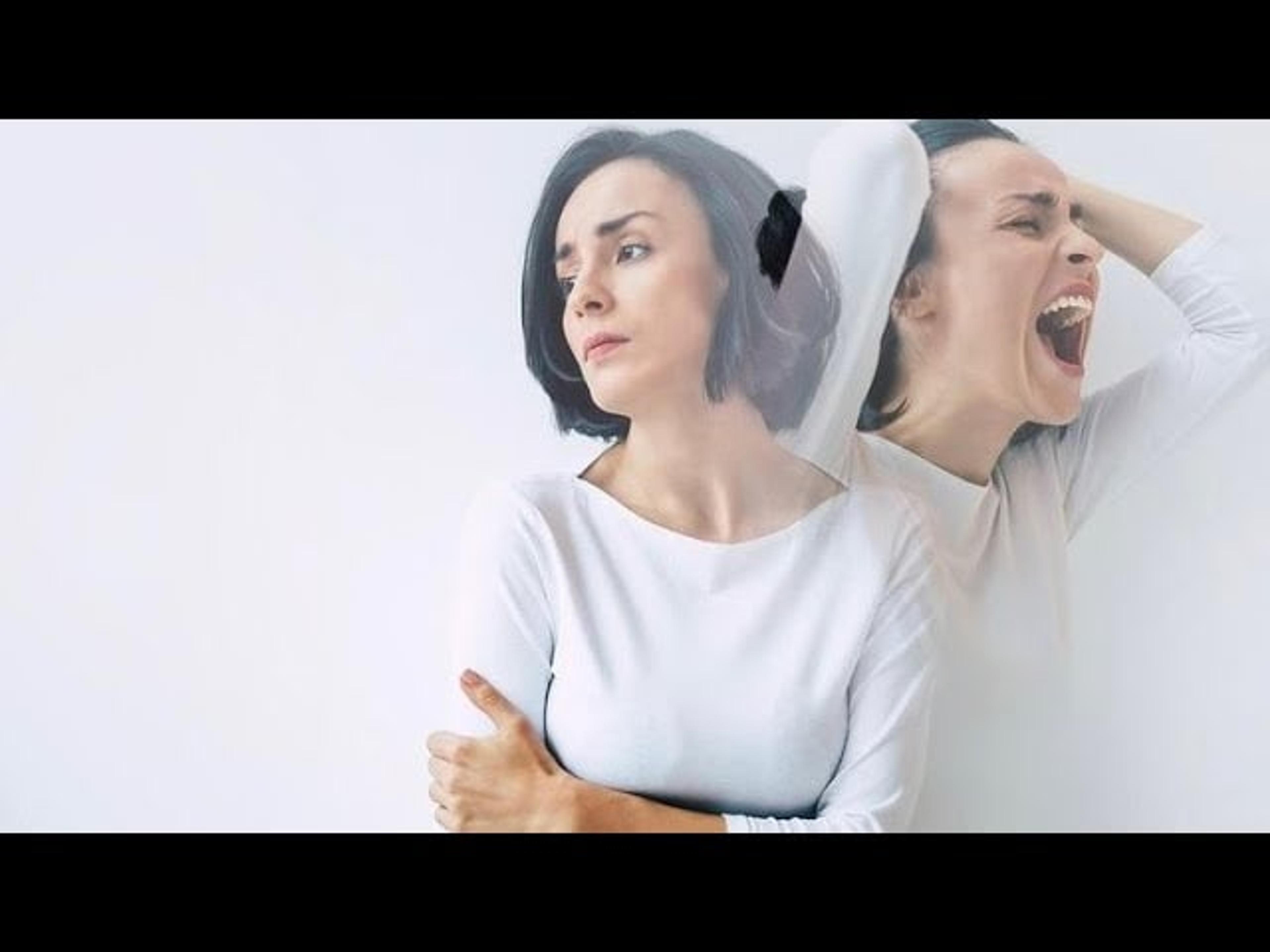 GSMRC - შიზოფრენია / მთავარი არხის რუბრიკაში