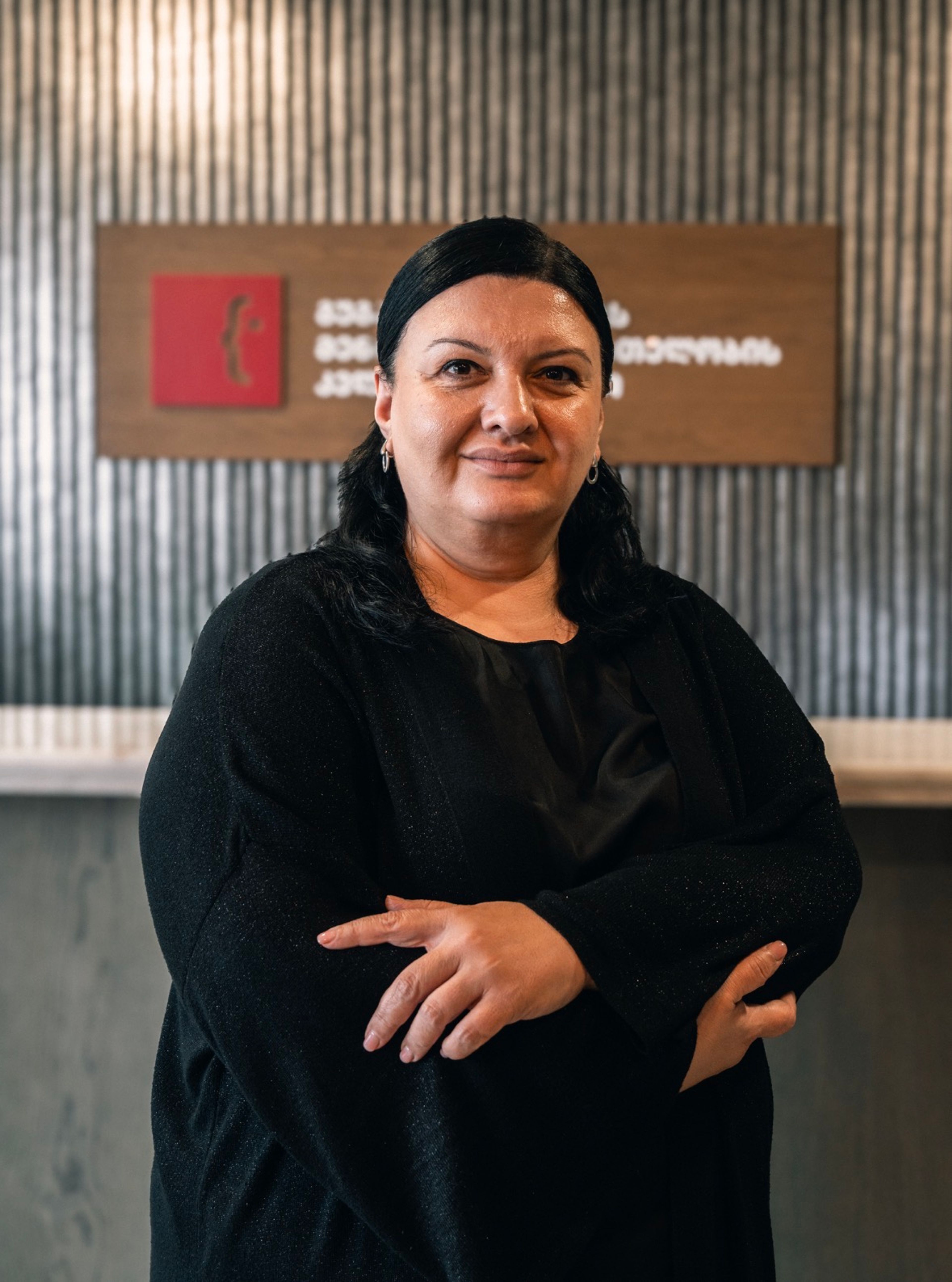მარიამ დევიძე