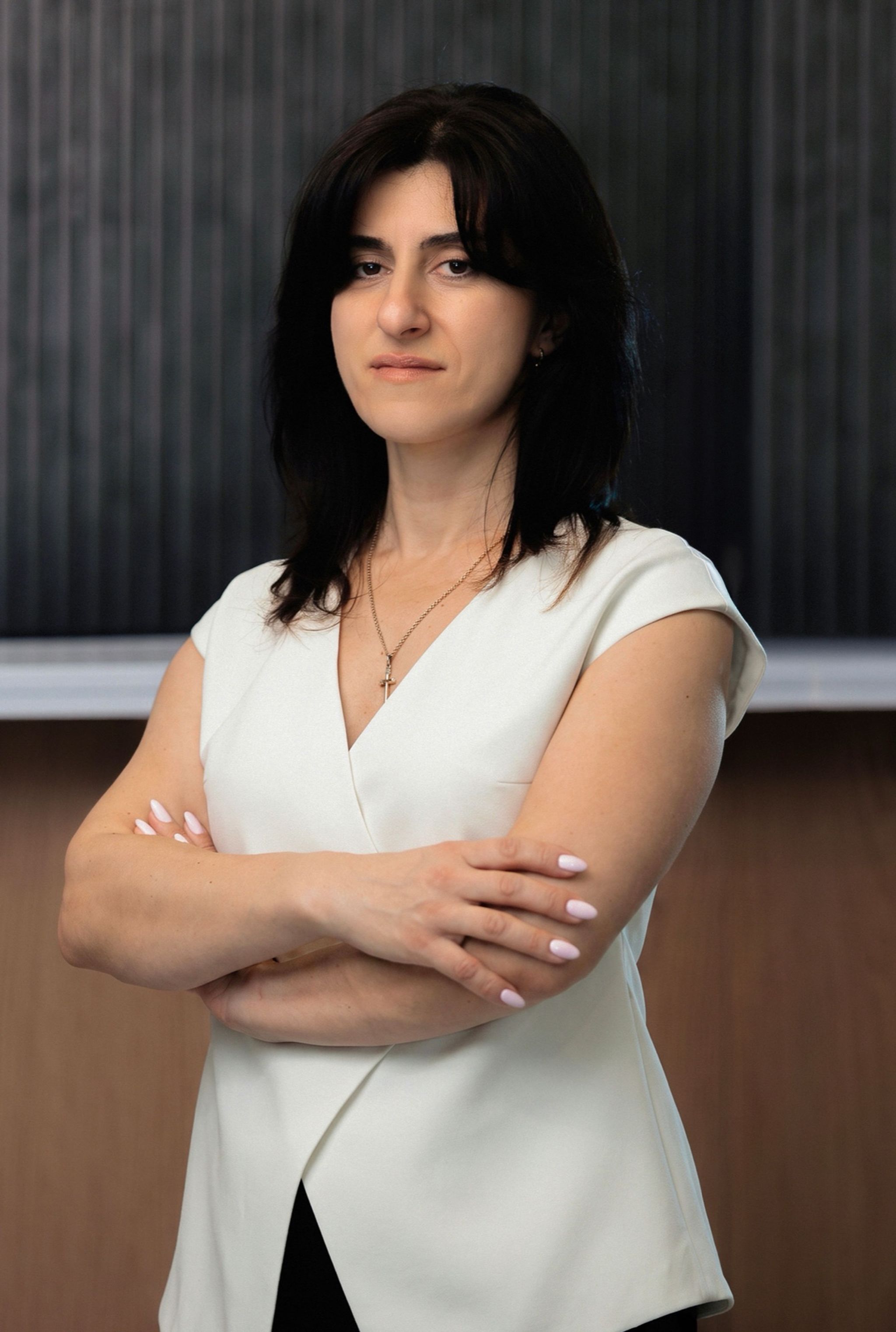 Mako Marghishvili