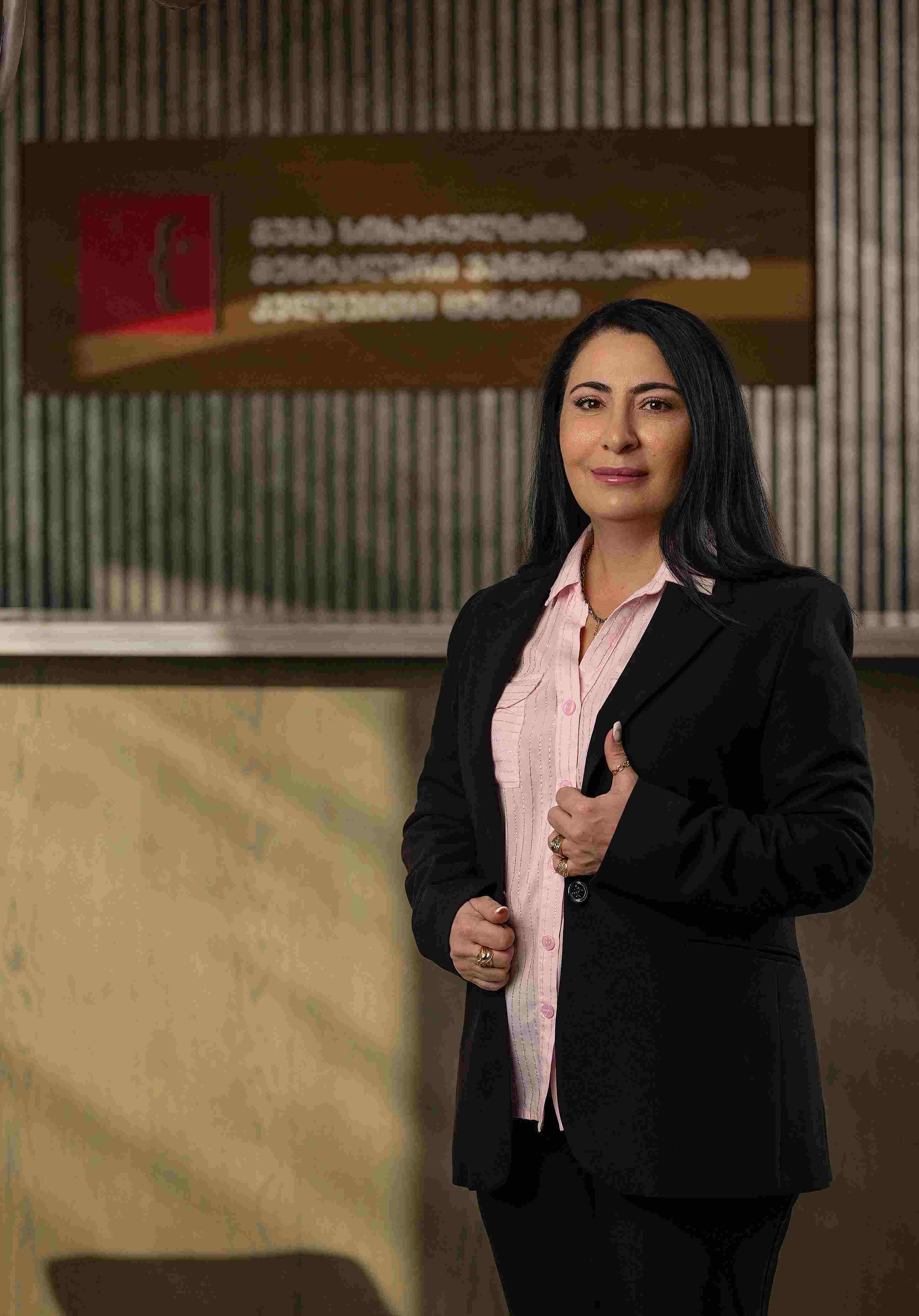 ნინო რევიშვილი