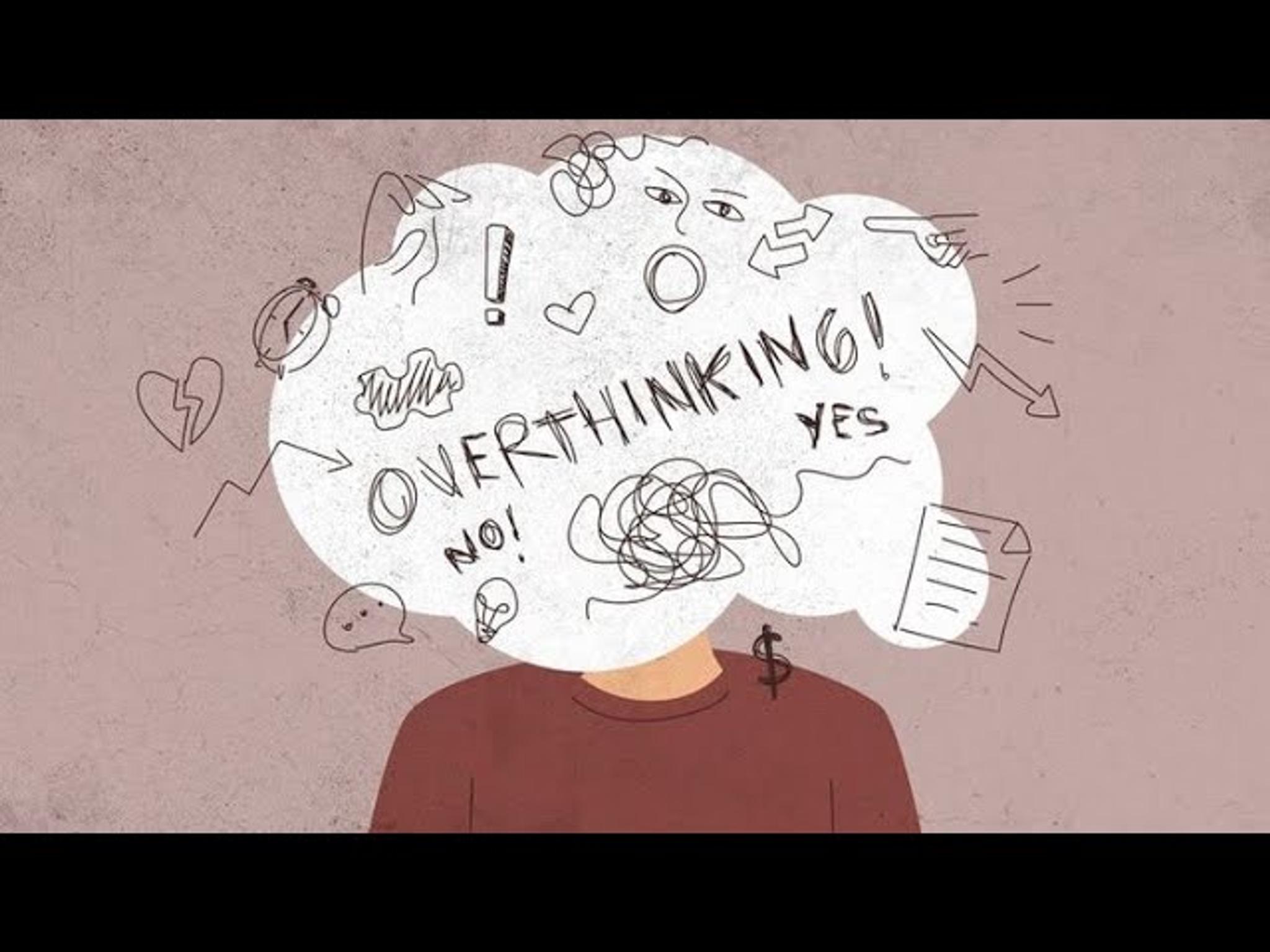 GSMRC - ოვერსინქინგი / მთავარი არხის რუბრიკაში