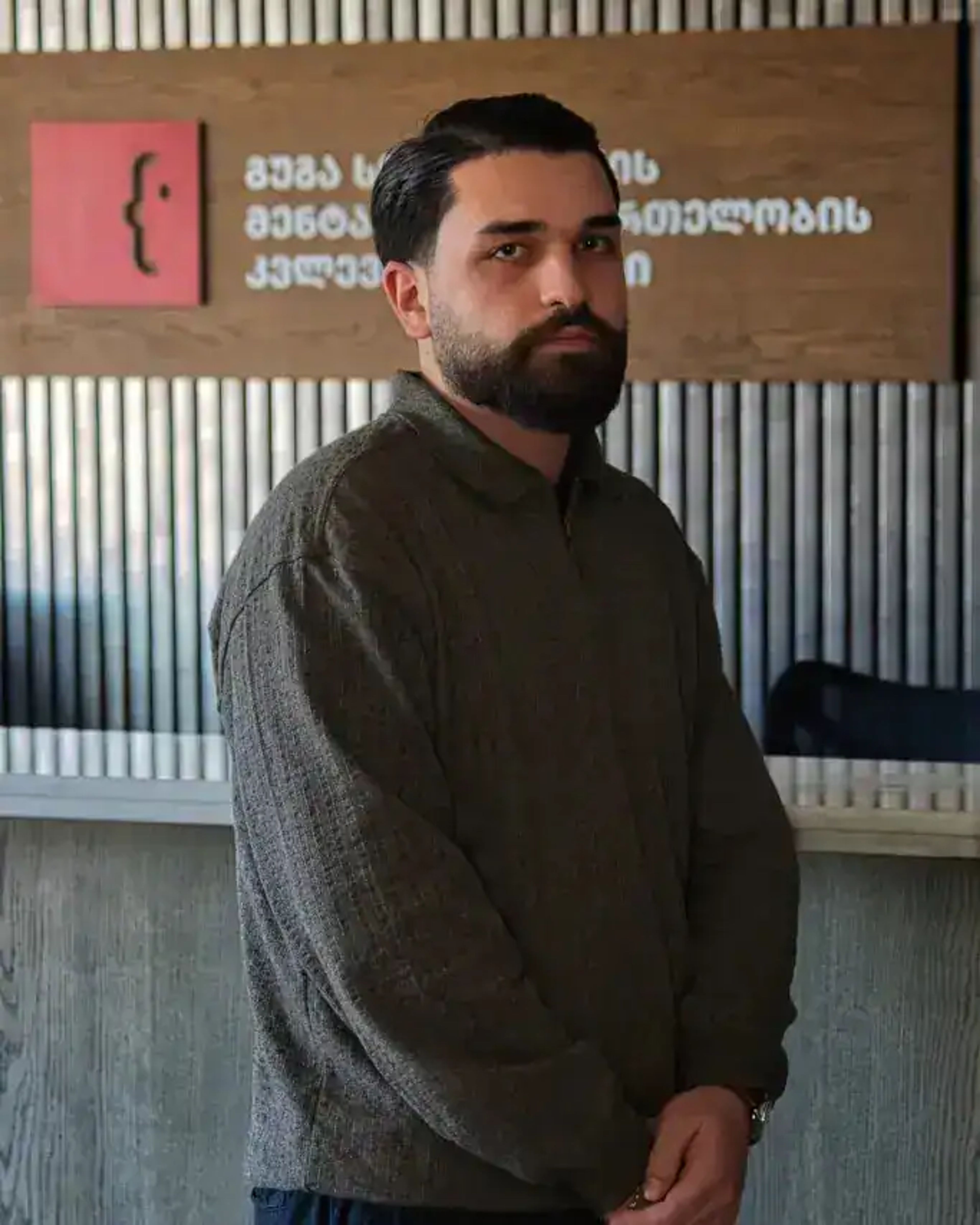Sandro Abralava