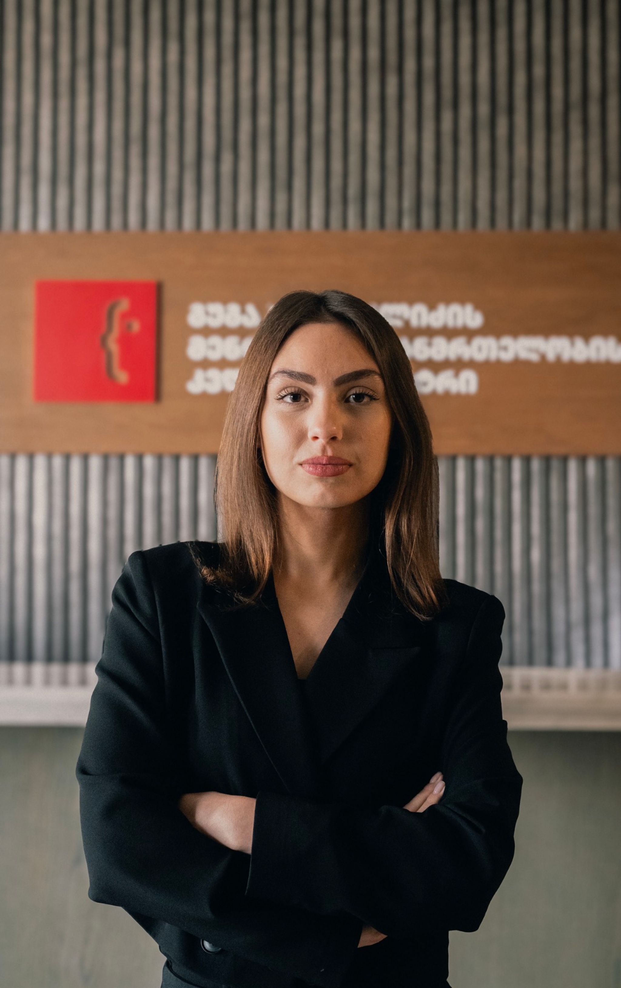 ნატალი გოგოტიშვილი