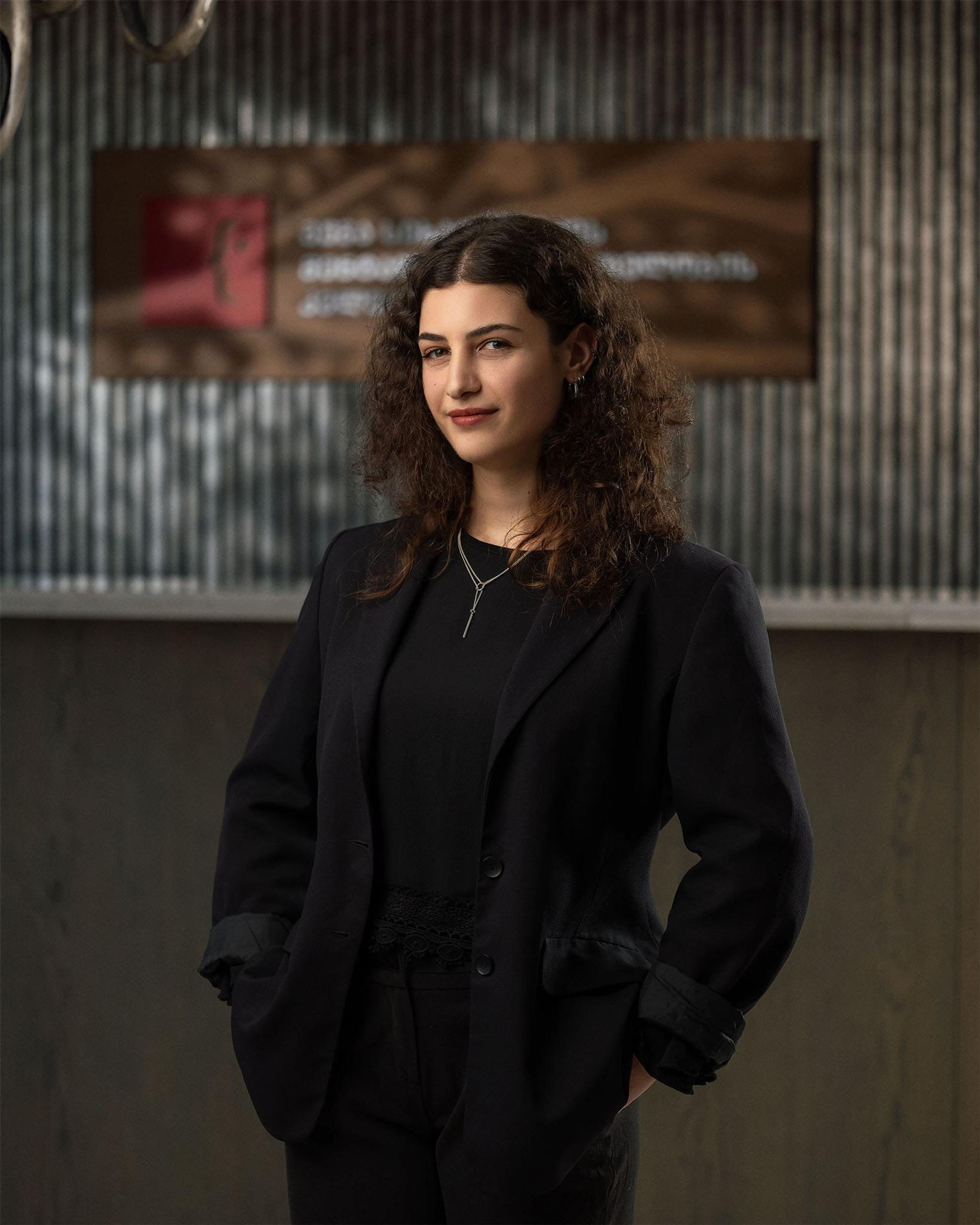 Mariam Sorida