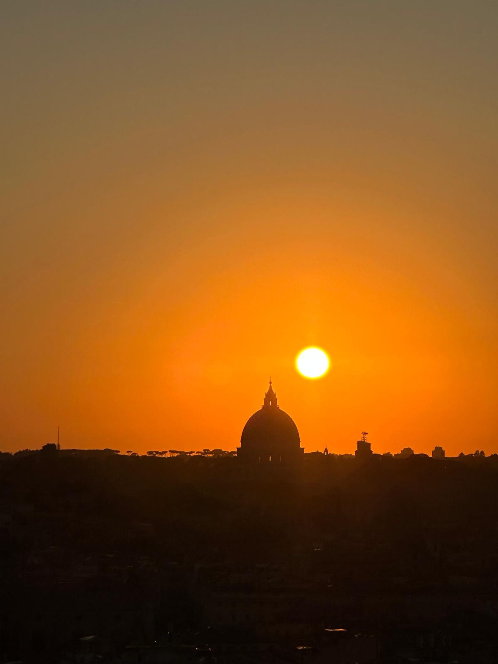 Terrazza del Vittoriano