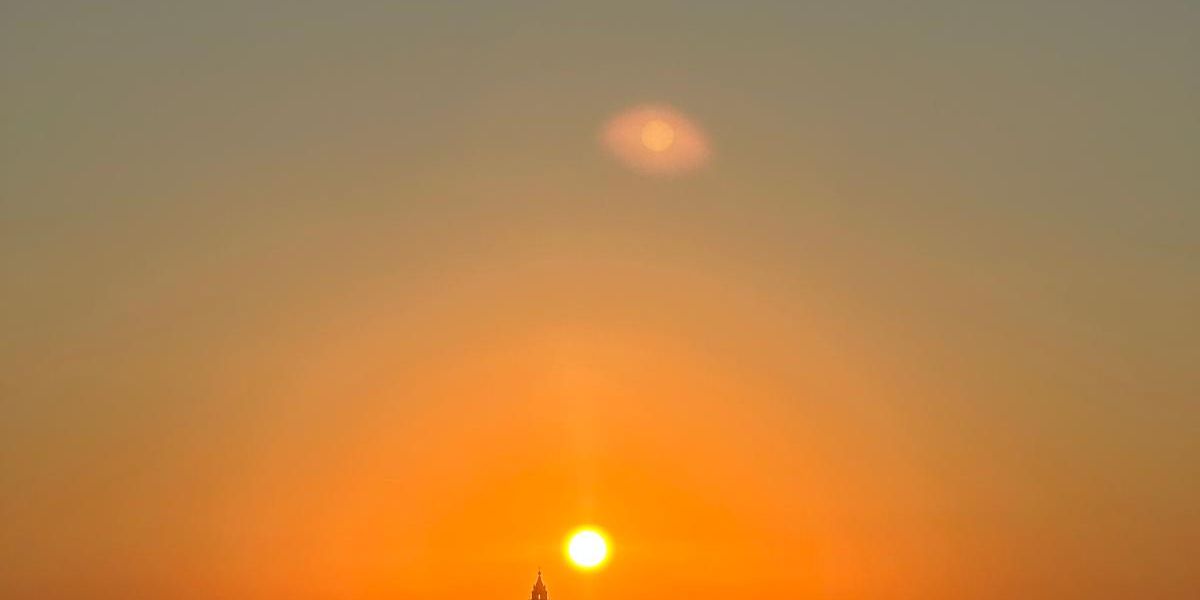 Benvenuti su Best Sunset Spots: Alla ricerca della magia del crepuscolo nel mondo