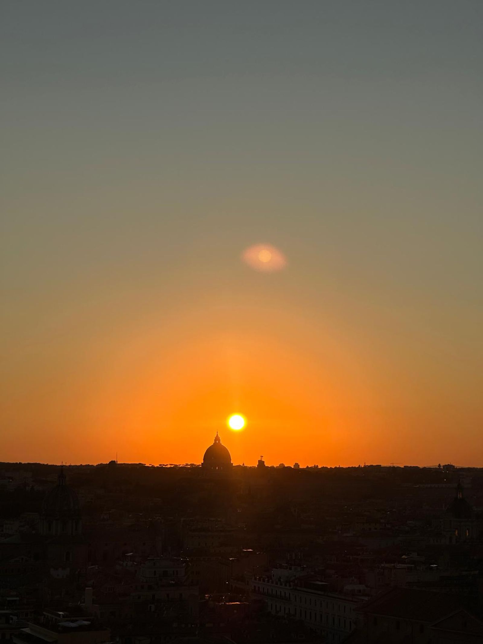 Terrazza del Vittoriano