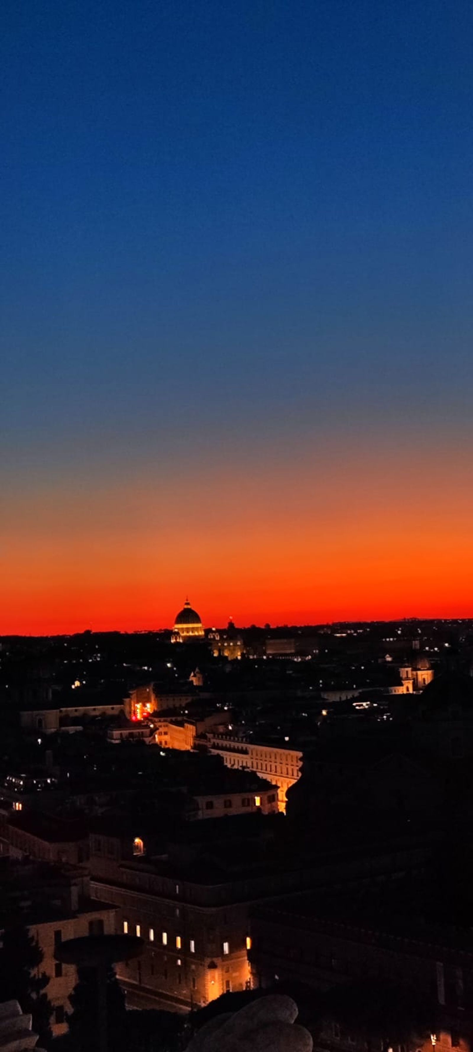 Terrazza del Vittoriano