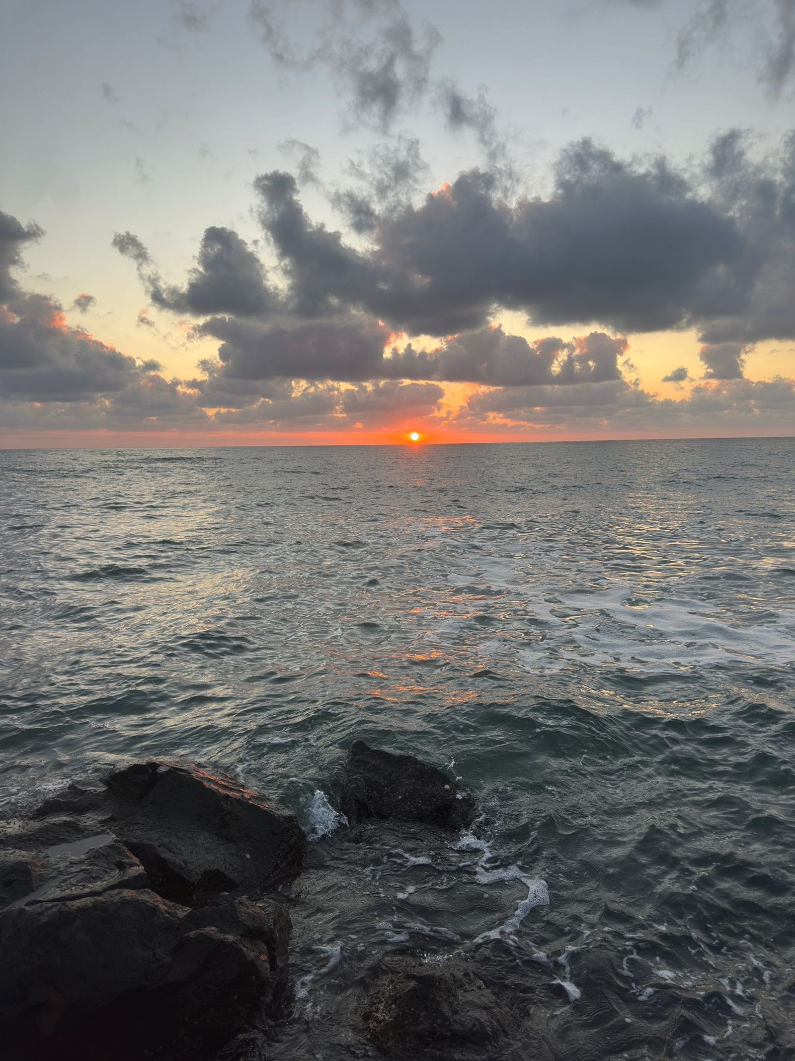 view with sea