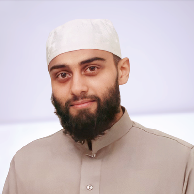 Muhammad Ziyad Batha