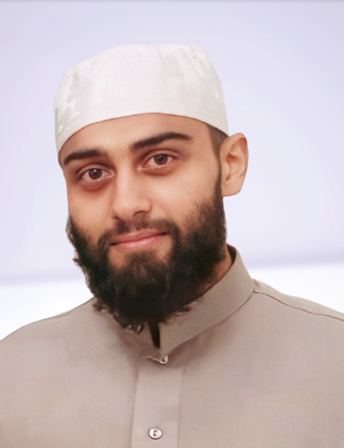 Muhammad Ziyad Batha