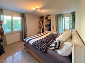 Exklusive 4.5-Zimmer-Gartenwohnung mit Wintergarten
