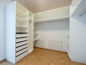 Grosszügige 4.5-Zimmer-Dachwohnung mit Weitsicht in Zofingen