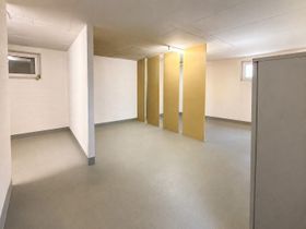 Exklusive 4.5-Zimmer-Gartenwohnung mit Wintergarten