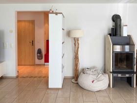 Exklusive 4.5-Zimmer-Gartenwohnung mit Wintergarten