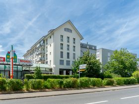 Charmante 4.5-Zimmer-Wohnung im 3. OG mit Balkon in Menziken