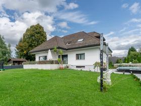 Harmonisch wohnen im beliebten Hölzli-Quartier