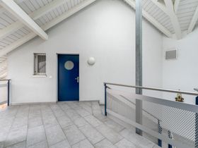 Grosszügige 4.5-Zimmer-Dachwohnung mit Weitsicht in Zofingen