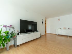 Charmante 4.5-Zimmer-Wohnung im 3. OG mit Balkon in Menziken