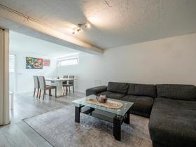 Harmonisch wohnen im beliebten Hölzli-Quartier