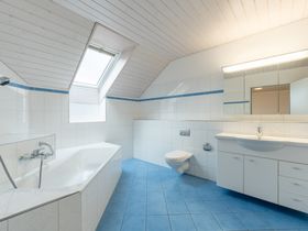 Grosszügige 4.5-Zimmer-Dachwohnung mit Weitsicht in Zofingen