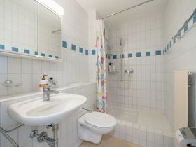 Charmante 4.5-Zimmer-Wohnung im 3. OG mit Balkon in Menziken